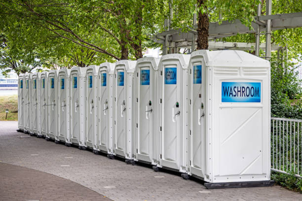 Best Sanitation services for porta potties  in Palm Coast, FL
