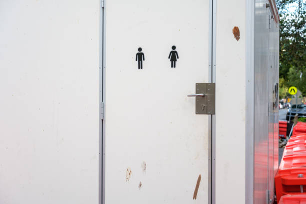 Best Local porta potty services  in Palm Coast, FL