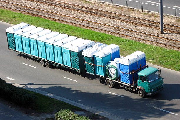 Best Porta potty cleaning services  in Palm Coast, FL
