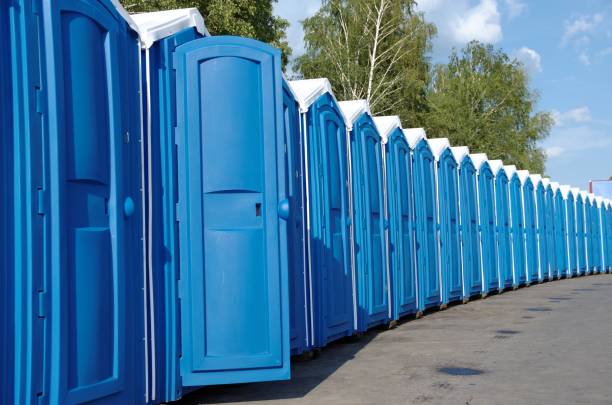 Best Portable bathroom rental  in Palm Coast, FL